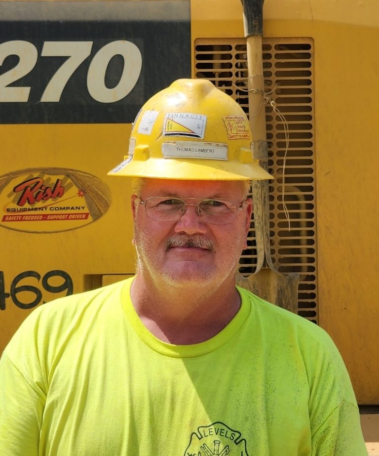 Safe Employee of the Month - June 2023 | Perry Engineering Company Inc.